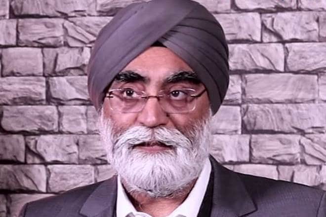 Charan Singh, CEO, EGrow Foundation