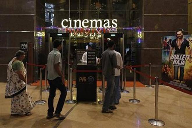 Cinema hall will now provide E-bills