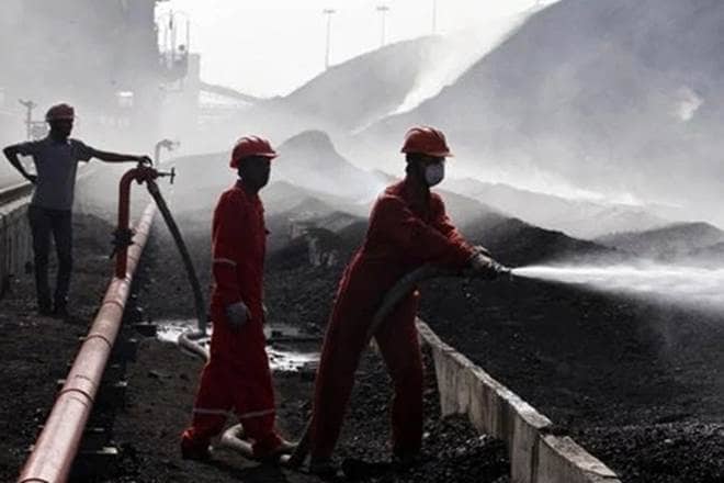 Coal, Mine, Carmichael, Adani, coal industry