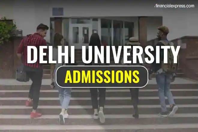 DU admissions 2019, DU cut off, Delhi university, delhi university admissions, education news