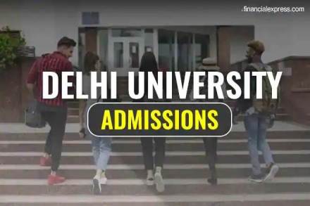 DU admissions 2019, DU cut off, Delhi university, delhi university admissions, education news