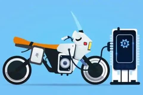 Scooter, bike makers given two weeks to frame electric vehicle plan