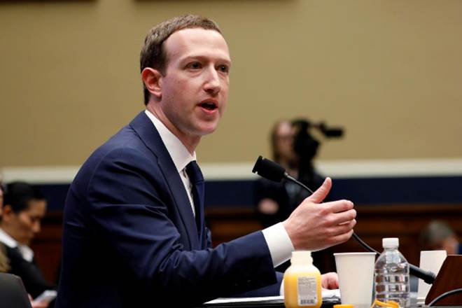 Facebook, Facebook CEO, Mark Zuckerberg, Nancy Pelosi, Facebook’s algorithms, fake news,  US 2020 elections, US House Speaker
