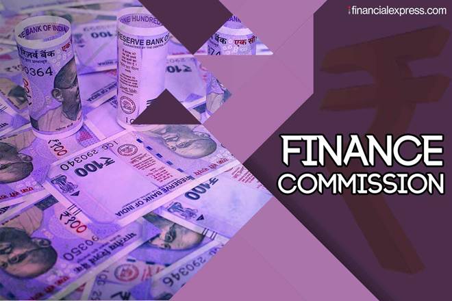 Finance Commission and its functions, finance commission members