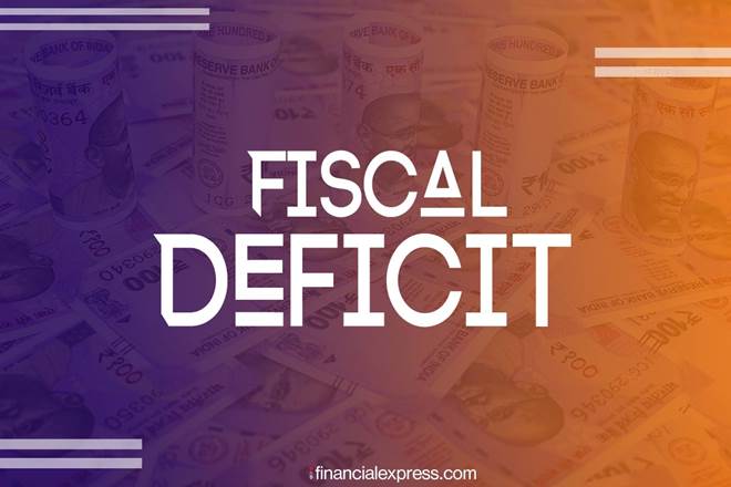 What do you mean by fiscal deficit, fiscal deficit formula What do you mean by fiscal deficit, fiscal deficit formula