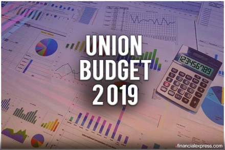 budget 2019 india