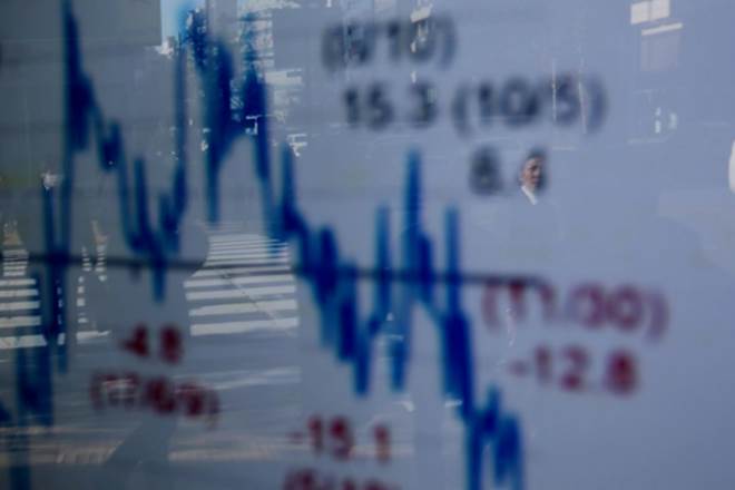 Global markets, Asian stocks, Jerome Powell, Federal Reserve, Wall Street shares, MSCI, Nikkei, G20 summit, Asia-Pacific shares