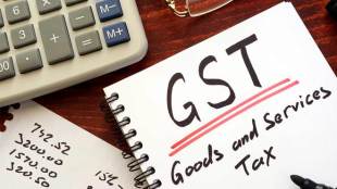 goods and services tax gst in india, what is the concept of GST
