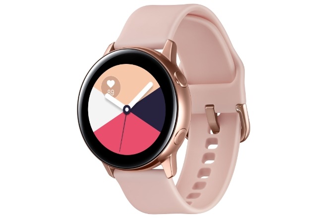 Samsung Galaxy Watch Active: At Rs 19,990, this Apple Watch rival is a steal