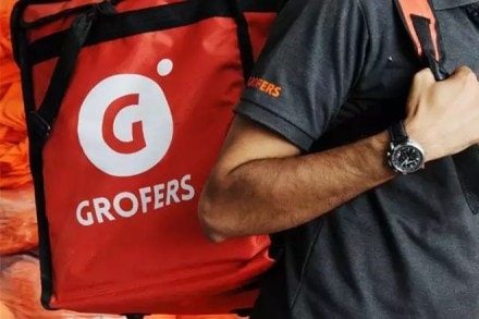 Online supermarket Grofers forays into packaged milk category, price to be 12% lower than competitors Online supermarket Grofers forays into packaged milk category, price to be 12% lower than competitors