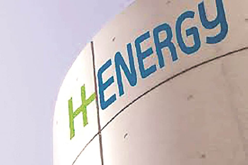 H-Energy seeks additional 1 MTPA LNG as Jaigarh terminal set to start by year-end