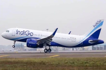INDIGO FLIGHT NEWS INDIGO FLIGHT NEWS
