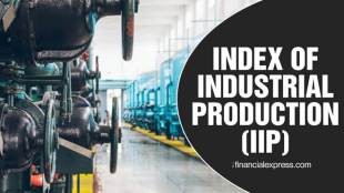 index of industrial production, iip index, index of industrial production india