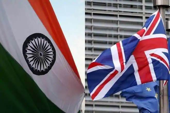 United Kingdom and India academic exchanges, UK India Education and Research Initiative project, UKIERI, UK and India Academic exchanges, scheme for promotion of academic and research collaboration, SPARC 