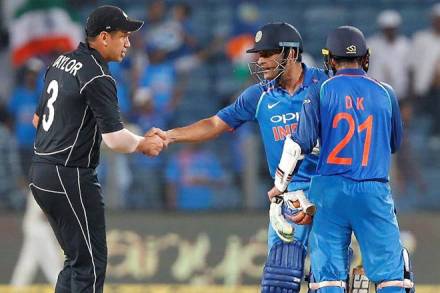 India vs New Zealand, India vs New Zealand 2019, India vs New Zealand world cup, India vs New Zealand 2020, Twenty20, New Zealand tour, ODI series, T20 series, sports news
