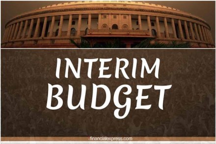 What is an Interim Budget, Interim Budget Meaning
