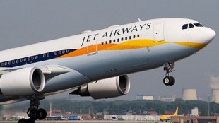 Jet airways bankruptcy process in nclt will start from wednesday