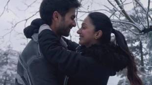 Kabir Singh Review