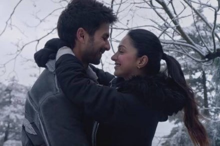 Kabir Singh Review Kabir Singh Review