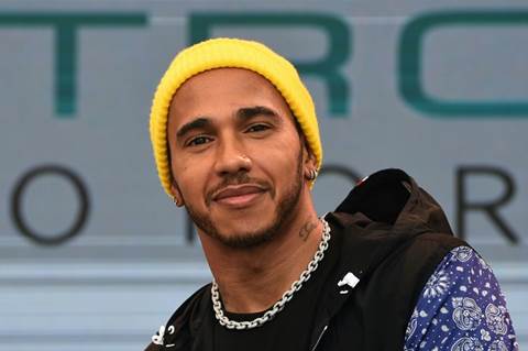 Hamilton wants Formula One to be more of ‘a man’s sport’