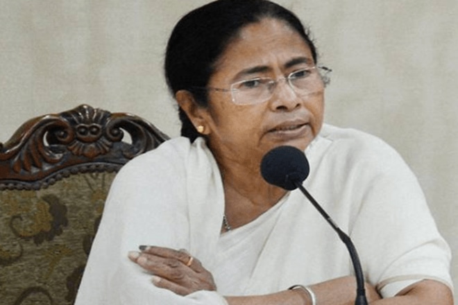 Mamata Banerjee Mamata Banerjee