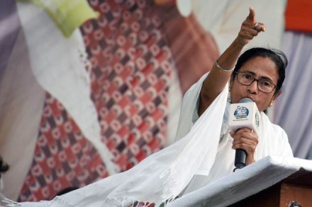 bjp tmc fight, mamata banerjee jai shri ram bjp tmc fight, mamata banerjee jai shri ram