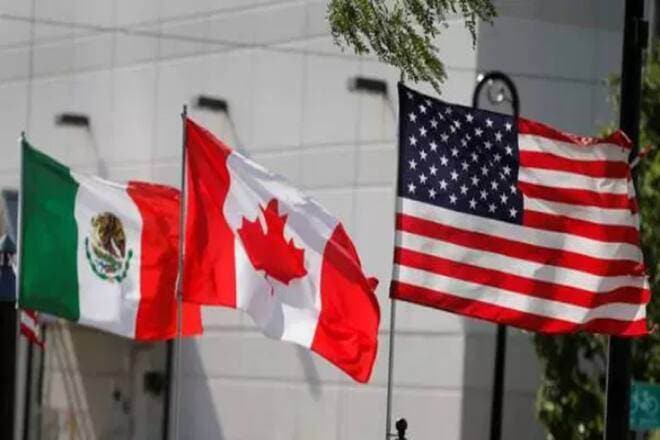 Mexico ratifies North American trade deal, Mexico trade deal, US Mexico Canada trade deal, US Mexico trade deal, US Mexico border issue, US Mexico bilateral relations, Mexico Mexico ratifies North American trade deal, Mexico trade deal, US Mexico Canada trade deal, US Mexico trade deal, US Mexico border issue, US Mexico bilateral relations, Mexico