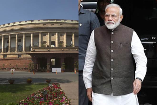 Modi One Election Modi 2.0: PM’s first ‘One Nation, One Election’ push, to chair meeting ...