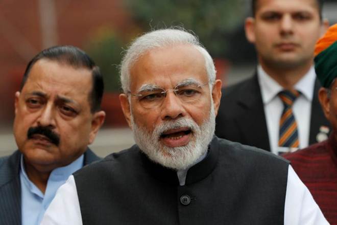chandrayaan 2, chandrayaan 2 launch, PM Narendra Modi, Modi Twitter, ISRO, sdsc shar, sriharikota, satish dhawan space centre shar, chandrayaan 2 mission, chandrayaan 2 landing on moon, chandrayaan landing date on moon, chandrayaan landing time date, chandrayaan 2 rover
