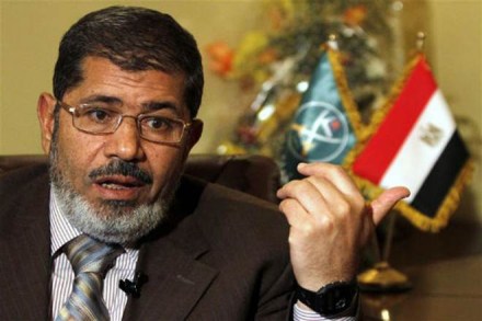 Mohamed Morsi, Mohamed Morsi dies, Egypt TV, Islamist group, Muslim Brotherhood, Hosni Mubarak, world news