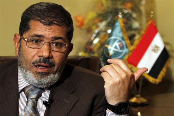 Mohamed Morsi, Mohamed Morsi dies, Egypt TV, Islamist group, Muslim Brotherhood, Hosni Mubarak, world news Mohamed Morsi, Mohamed Morsi dies, Egypt TV, Islamist group, Muslim Brotherhood, Hosni Mubarak, world news