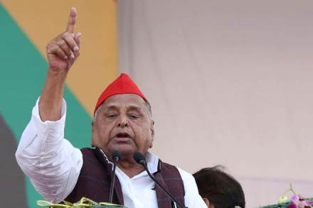 Muyalam Singh Yadav health Muyalam Singh Yadav health