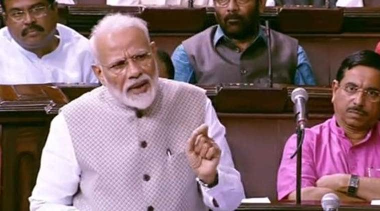 NARENDRA MODI
