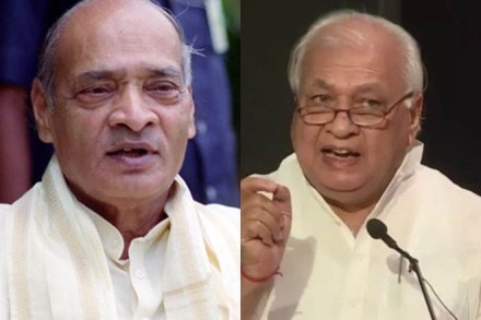 Former Union minister Arif Mohammed Khan has backed PM Modi's remark about the plight of Muslims during the Congress regime. According to Khan, it was Narasimha Rao who said that it was not Congress' duty to uplift Muslims.