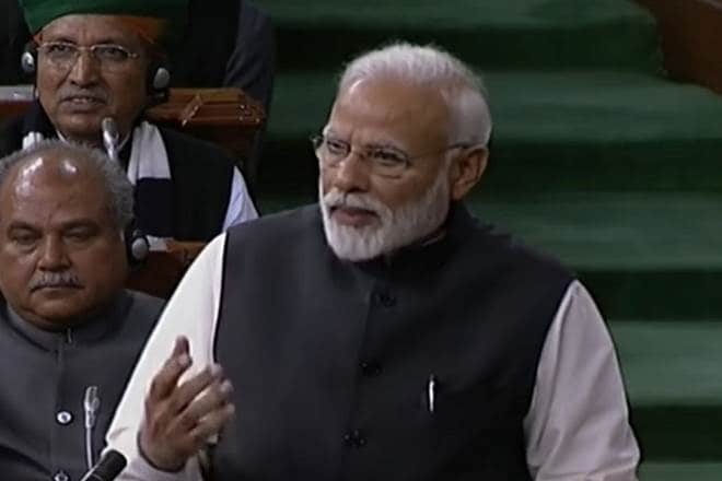 PM Modi, one nation one election, election expenditure, impact of election on GDP growth