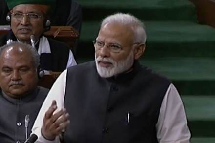 PM Modi, one nation one election, election expenditure, impact of election on GDP growth