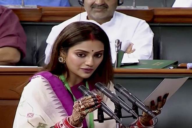 nusrat jahan jain, nusrat jahan husband religion nusrat jahan jain, nusrat jahan husband religion