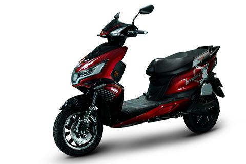 Okinawa introduces 24×7 roadside assistance for electric scooters