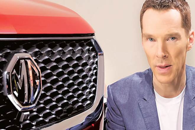 foreign stars, desi brands, branding, Hector, Benedict Cumberbatch, Indian consumer, industry news foreign stars, desi brands, branding, Hector, Benedict Cumberbatch, Indian consumer, industry news