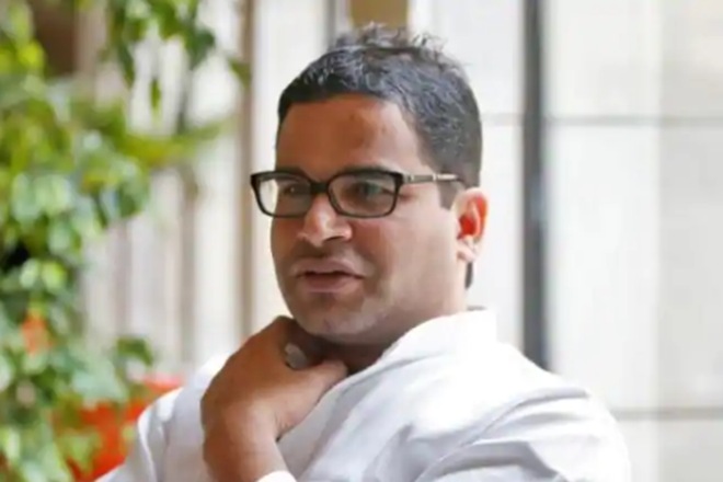 Prashant Kishor