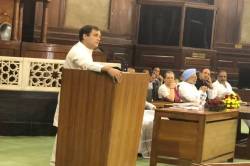 ‘You are fighting against hatred for every single Indian’: Rahul Gandhi slams BJP in his pep talk to 52 MPs