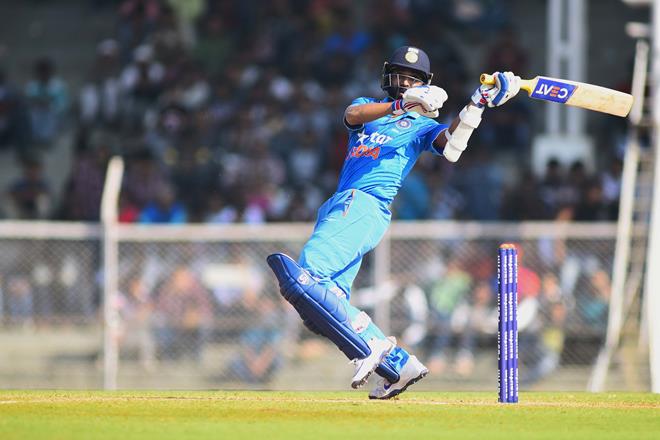 Rishabh Pant