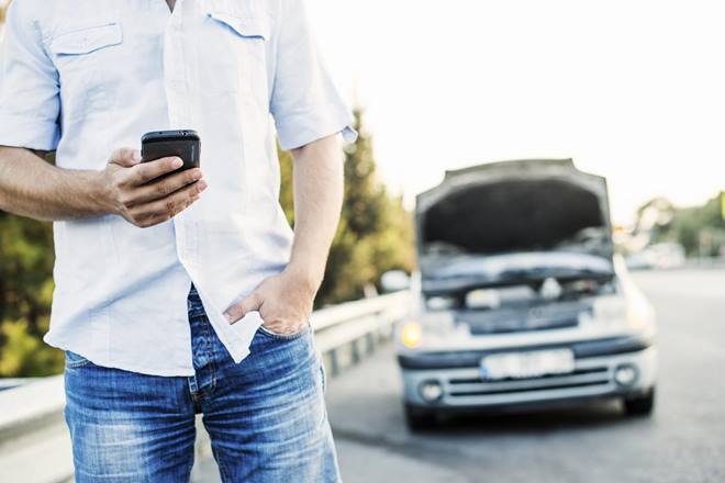 iSAFE Assist app by IIT Delhi students to provide 24X7 roadside assistance pan India