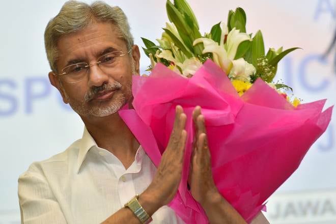 Jaishankar, PM Modi, new India, Narendra Modi, Rajya Sabha election, india news, BJP, Rajya Sabha