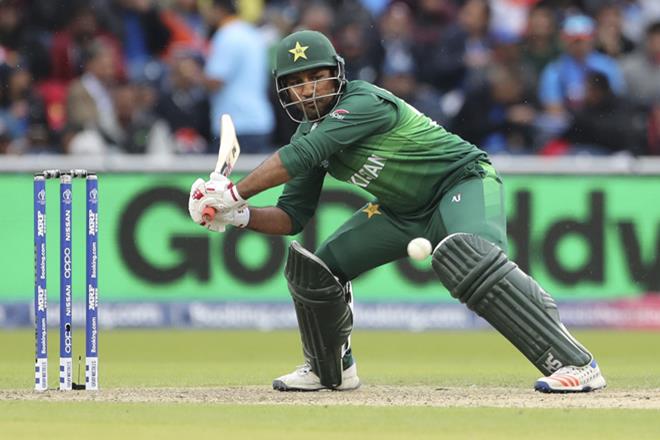 India vs Pakistan
