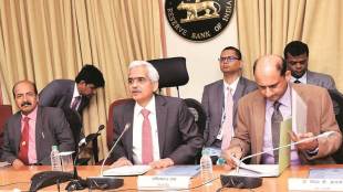 Economic activity, Indian economy, Shaktikanta Das, inflation, economic growth, Viral Acharya, key lending rate