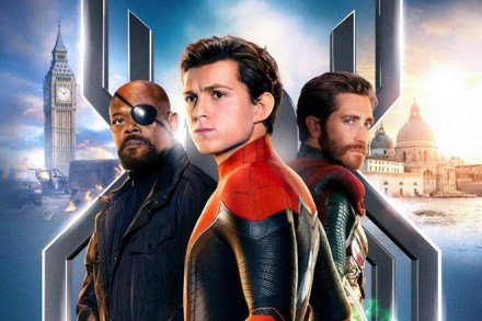Spider Man Far From Home release date, Spider Man Far From Home India, Spider Man Far From Home India release, Spiderman, Sony Pictures Entertainment India Spider Man Far From Home release date, Spider Man Far From Home India, Spider Man Far From Home India release, Spiderman, Sony Pictures Entertainment India