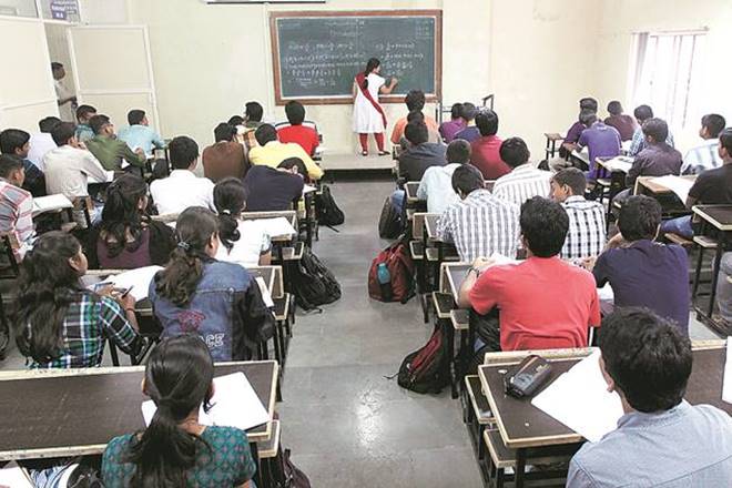 teacher recruitment, Central Education Bill, education bill, Lok Sabha, Central Education Institutions, direct recruitment, direct recruitment of teachers, University Grants Commission, HRD Ministry, recruitment law, jobs news