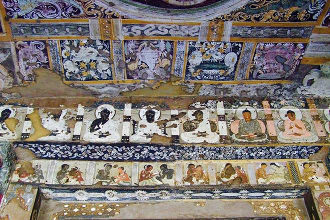 Indian textiles, Indian silk , India Cotton, History of Indian textile, history of cotton silk, Harappa and Chanhu-daro, Vedas, Vedic era, Ajanta caves, history of sari saree, Muslin, Muslin India, Indian Muslin, indian Fabric