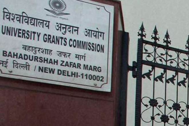 UGC, Jawaharlal Nehru University, B Tech courses, BA, hindi, hindi in colleges, University Grants Commission, JNUSU allegations, education news UGC, Jawaharlal Nehru University, B Tech courses, BA, hindi, hindi in colleges, University Grants Commission, JNUSU allegations, education news